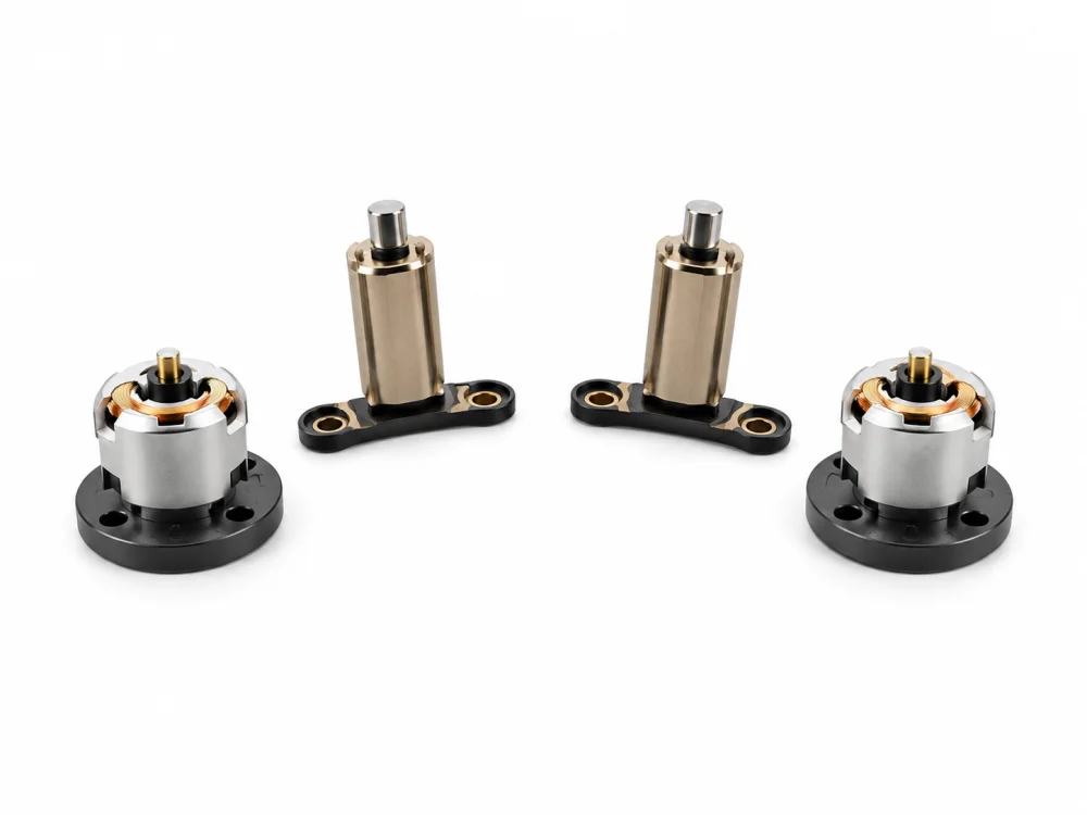 Original DJI Air 3 Gimbal Damper Board